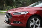 Ford Mondeo 2.0 TDCi (2015) - Test