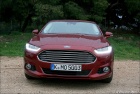 Ford Mondeo 2.0 TDCi (2015) - Test