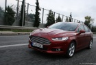 Ford Mondeo 2.0 TDCi (2015) - Test