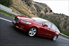 Ford Mondeo 2.0 TDCi (2015) - Test