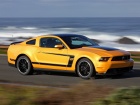 Ford Mustang Boss 302