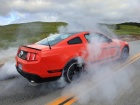 Ford Mustang Boss 302