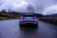 Ford Puma Rally1 WRC2026