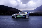 Ford Puma Rally1 WRC2026