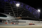 Formula 1 - Abu Dhabi 2013