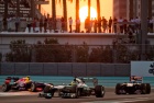 Formula 1 - Abu Dhabi 2013