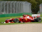 Formula 1 - Australia 2012