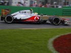 Formula 1 - Australia 2012