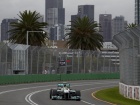 Formula 1 - Australia 2012