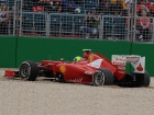 Formula 1 - Australia 2012