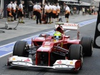 Formula 1 - Australia 2012