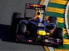 Formula 1 - Australia 2012