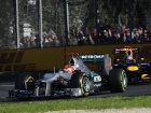 Formula 1 - Australia 2012