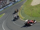 Formula 1 - Australia 2012