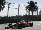 Formula 1 - Australia 2012