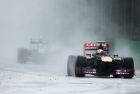Formula 1 - Australia 2013