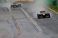 Formula 1 - Australia 2013