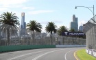 Formula 1 - Australija 2017