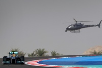 Formula 1 - Bahrein 2013