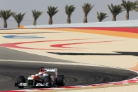 Formula 1 - Bahrein 2013