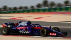 Formula 1 - Bahrein 2018