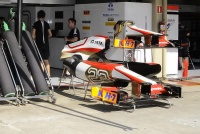 Formula 1 - Brazil 2012