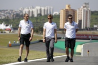 Formula 1 - Brazil 2012