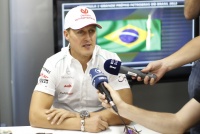 Formula 1 - Brazil 2012