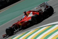 Formula 1 - Brazil 2012