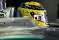 Formula 1 - Brazil 2012