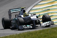 Formula 1 - Brazil 2012