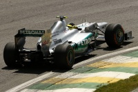 Formula 1 - Brazil 2012