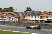 Formula 1 - Brazil 2012