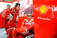 Formula 1 - Brazil 2012