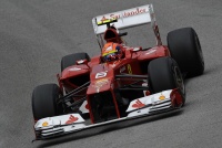 Formula 1 - Brazil 2012