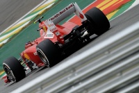 Formula 1 - Brazil 2012