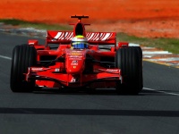 Formula 1 - Felipe Massa