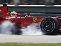 Formula 1 - Felipe Massa