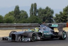 Formula 1 - Hungaroring 2013