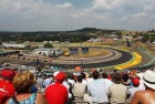 Formula 1 - Hungaroring 2013