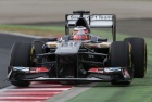 Formula 1 - Hungaroring 2013