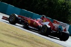 Formula 1 - Hungaroring 2013