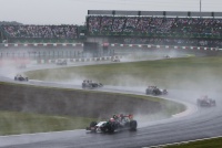 Formula 1 - Japan 2014
