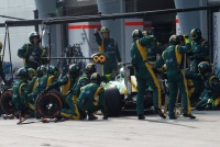 Formula 1 - Malezija 2013