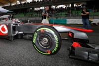 Formula 1 - Malezija 2013