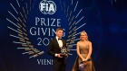Formula 1 - Max Verstappen