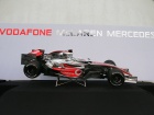 Formula 1 - McLaren Mercedes MP4-22