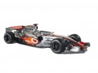 Formula 1 - McLaren Mercedes MP4-22