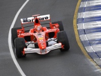 Formula 1 - Michael Schumacher
