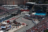 Formula 1 - Monte Carlo 2013